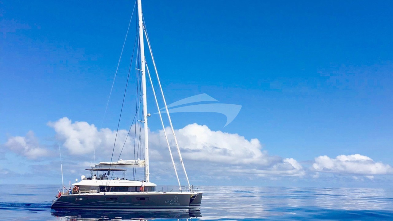 main image of SPIRIT OF ADVENTURE