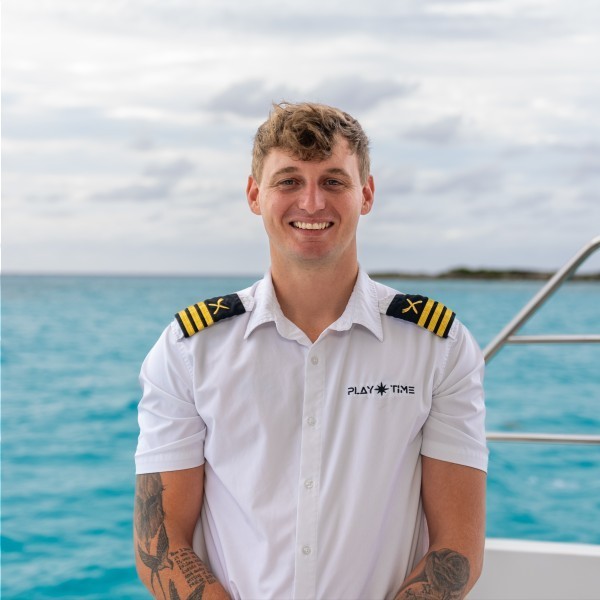 Chef: Marius Opperman