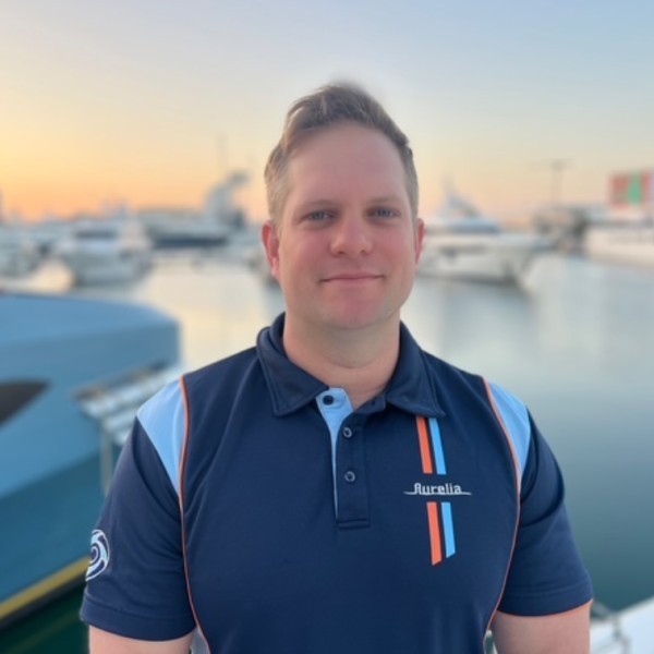 Engineer: Cameron Caddick