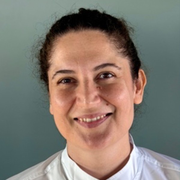 Chef: Ezgi Hekimoglu