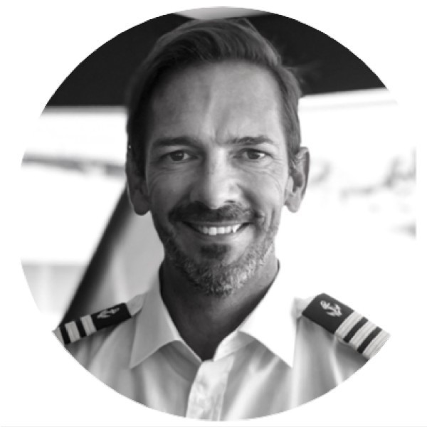 Captain: Christopher Ywyman