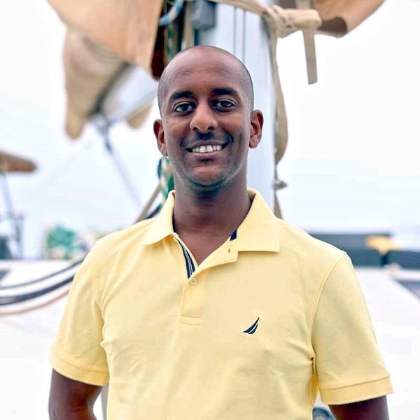 Chef: Michael Makonnen