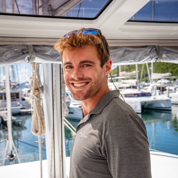 Captain: Henru Strampe