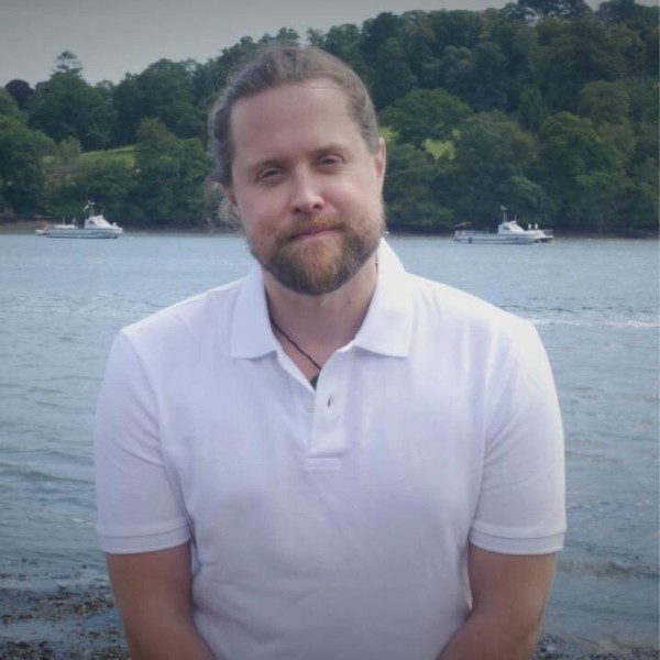 Deckhand/Engineer: Andrew Duncan