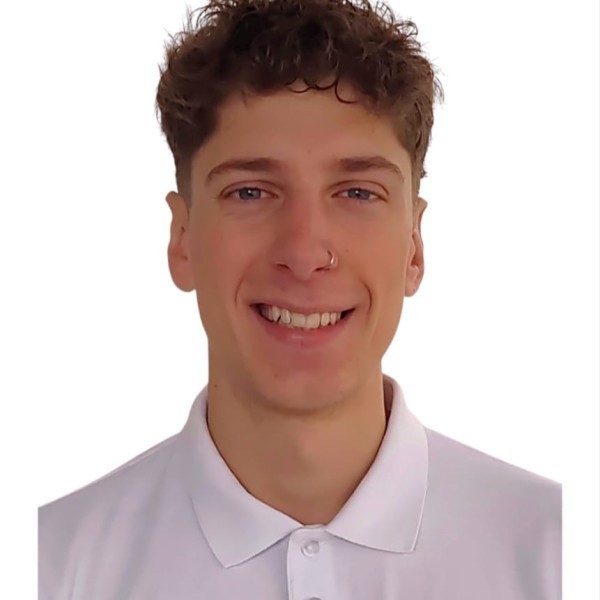 Steward-Deckhand: Panagiotis Pallas