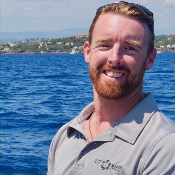 Captain: Séamus O’Donnell