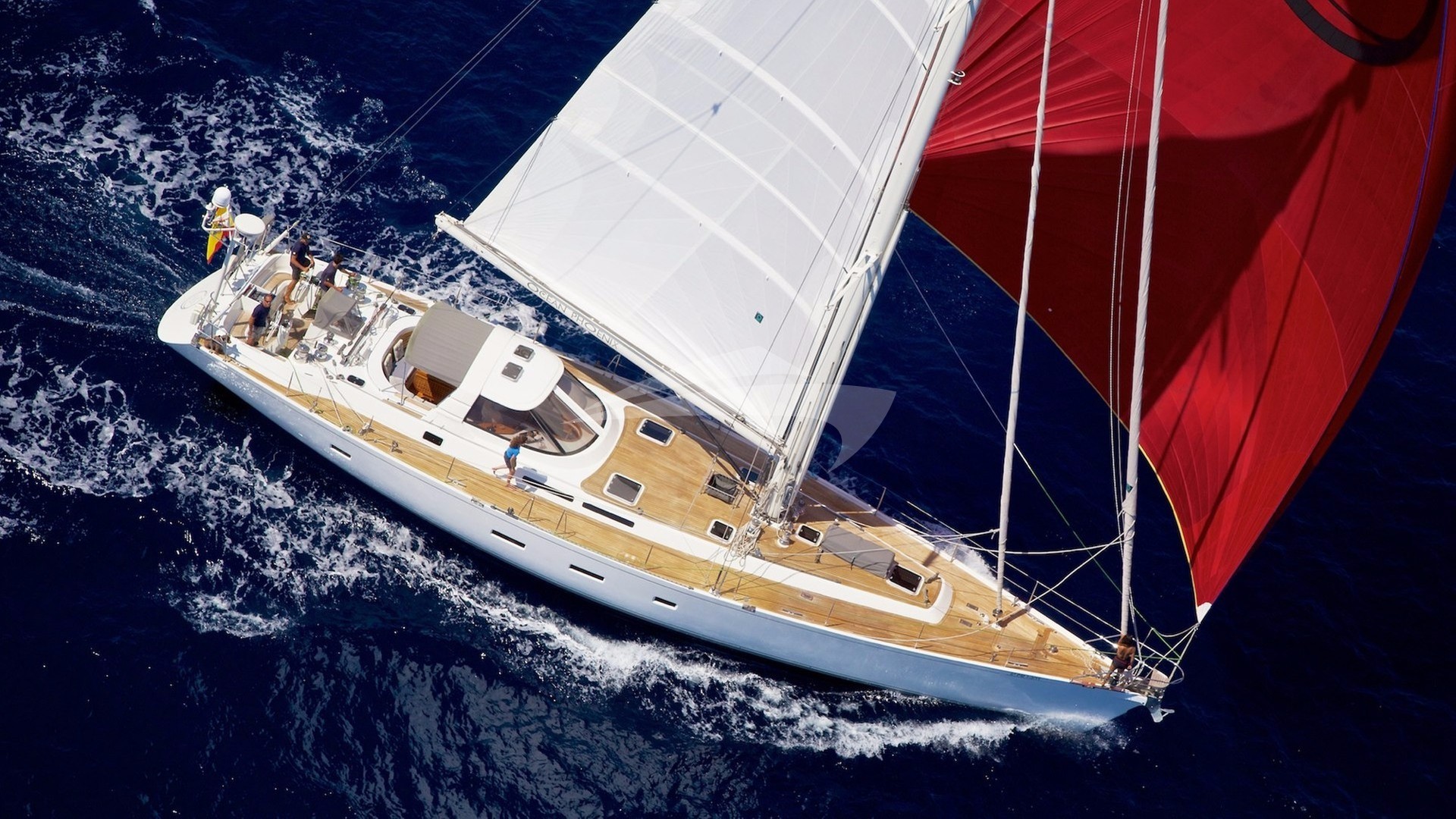 main image of OCEAN PHOENIX