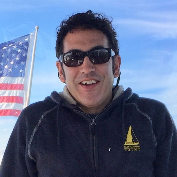 Captain: David Crafa