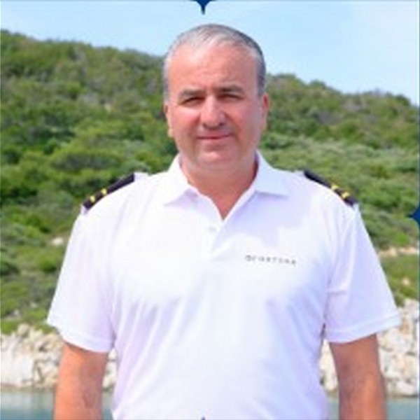 Captain: Levent Tok