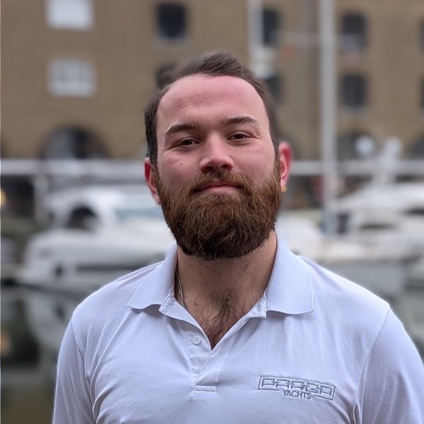 Captain: Ben Bowring