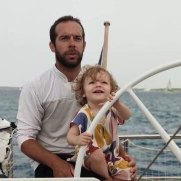 Captain: Manuel Hervy