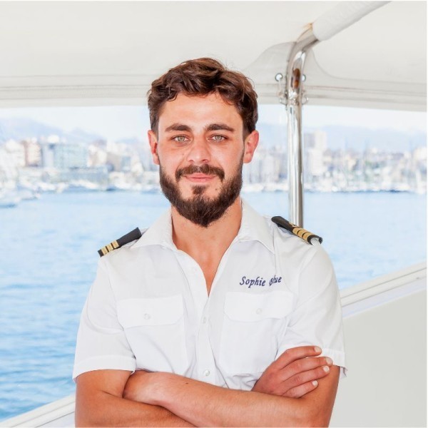 Chief Engineer: Aramais Bilozer