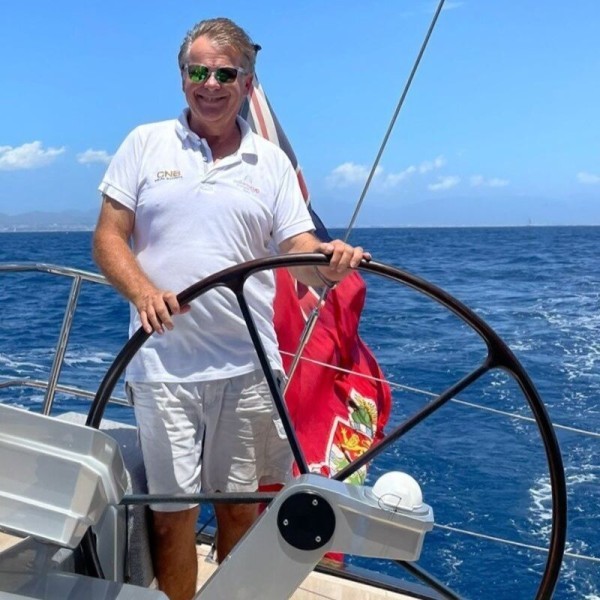 Captain: Philippe Strentz