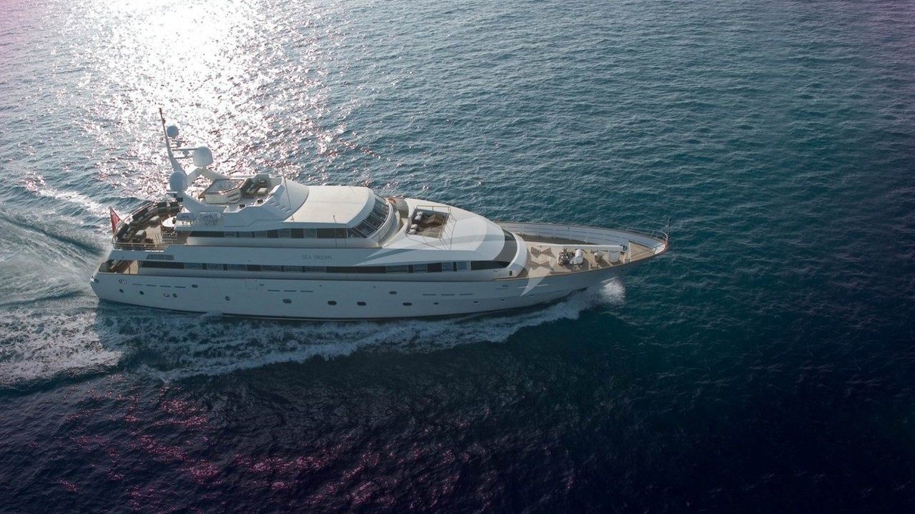 main image of SEA DREAM