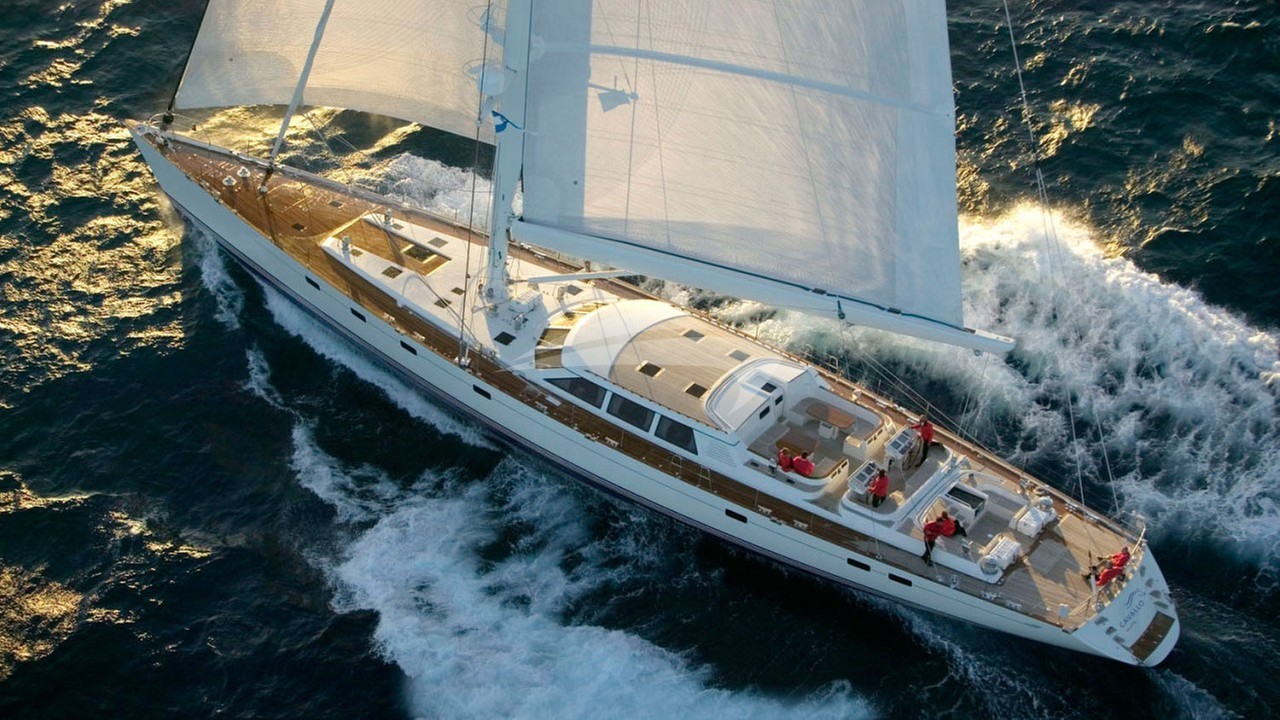 main image of CAVALLO