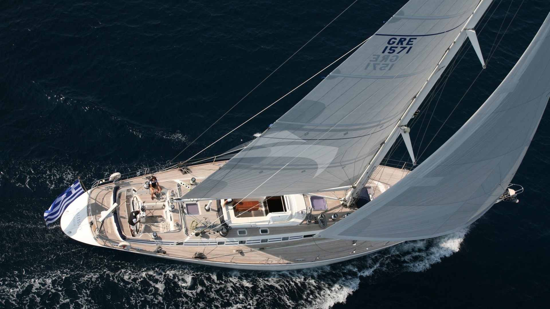 main image of CALISTO