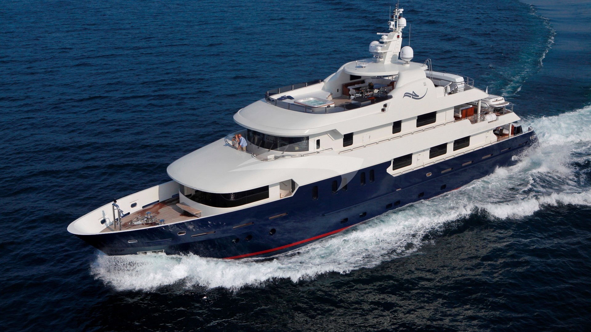 main image of SERENITY II