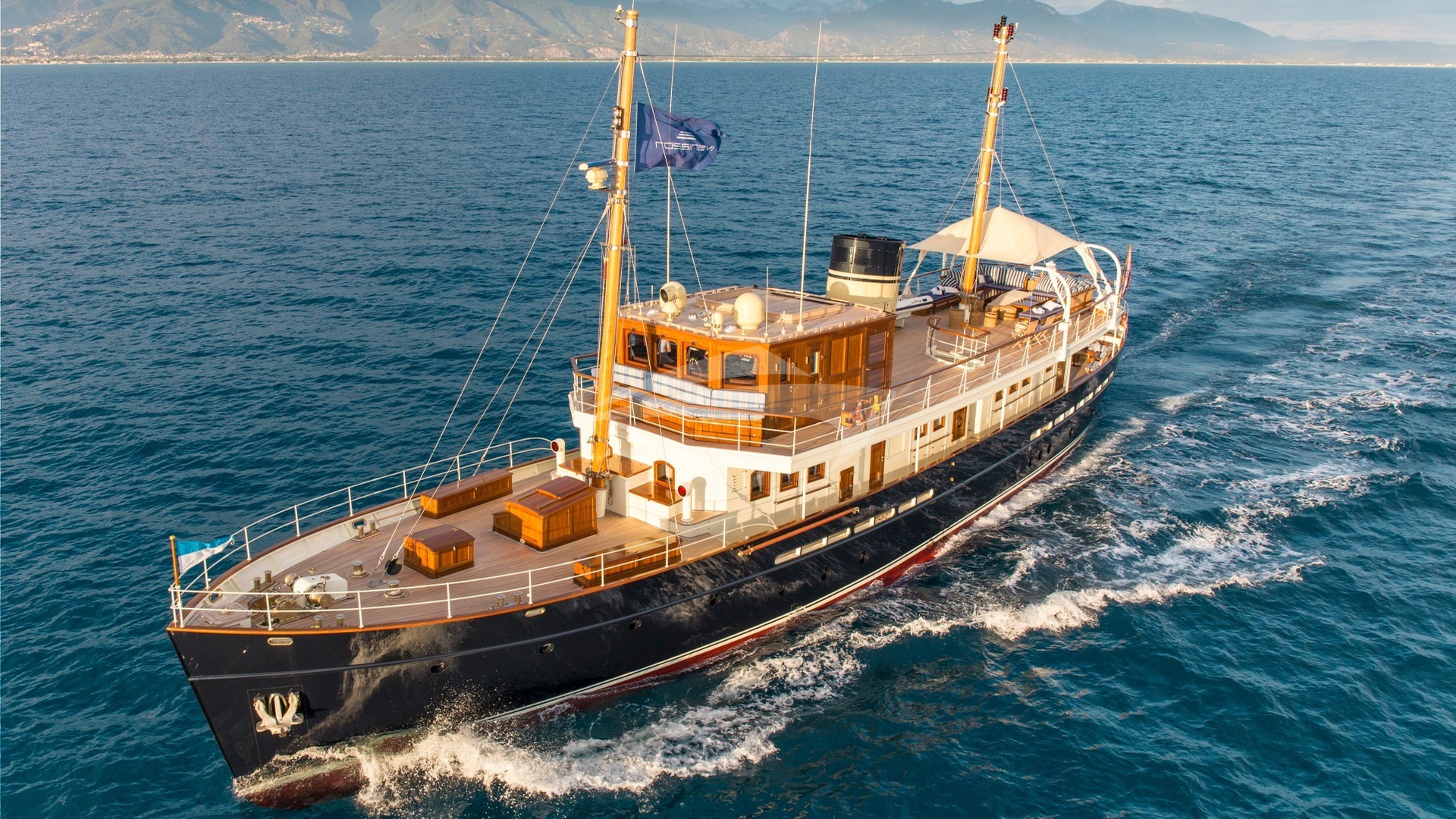 main image of TARANSAY