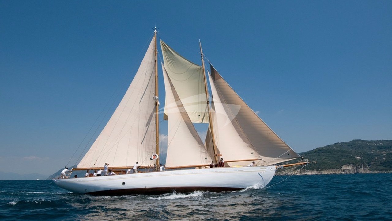 main image of ORIANDA