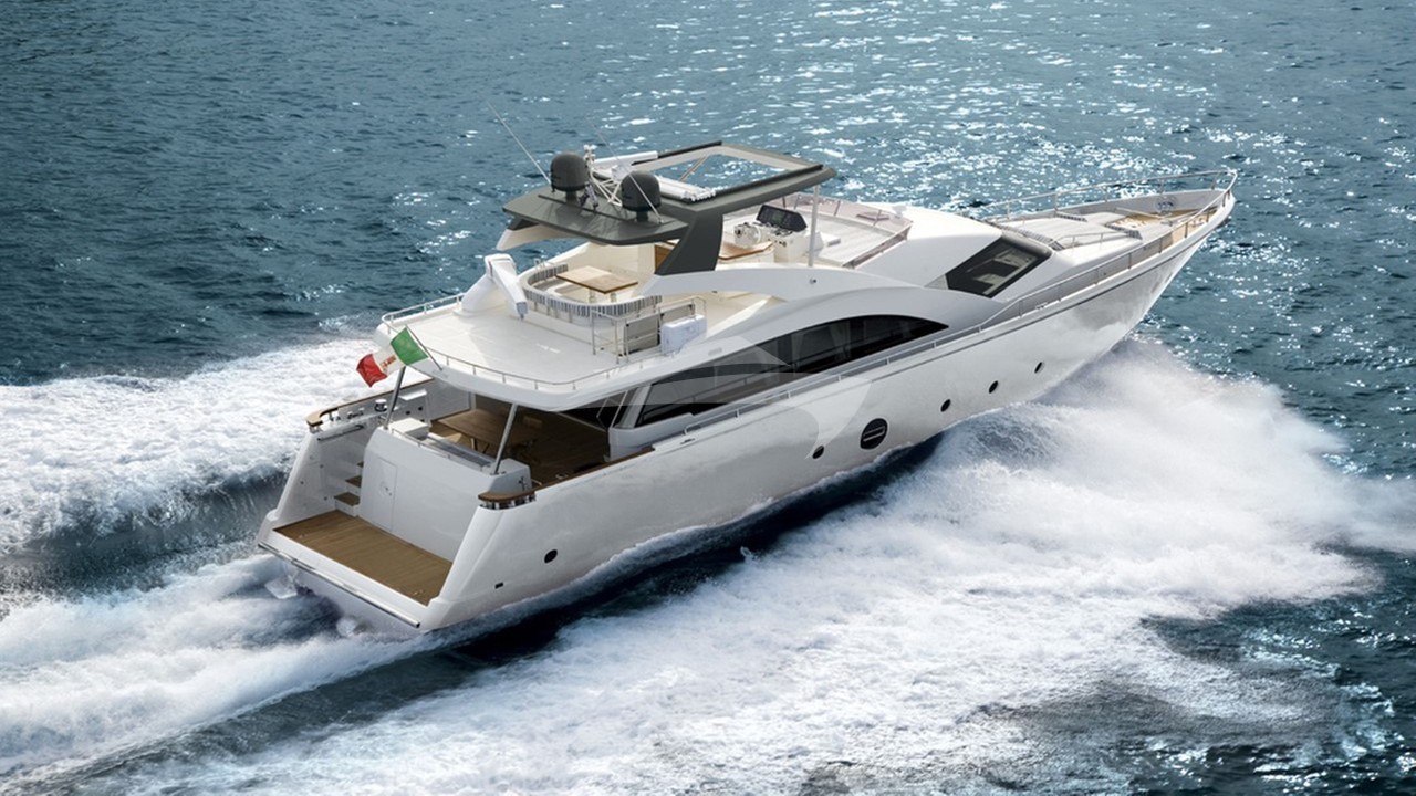 main image of ULISSE