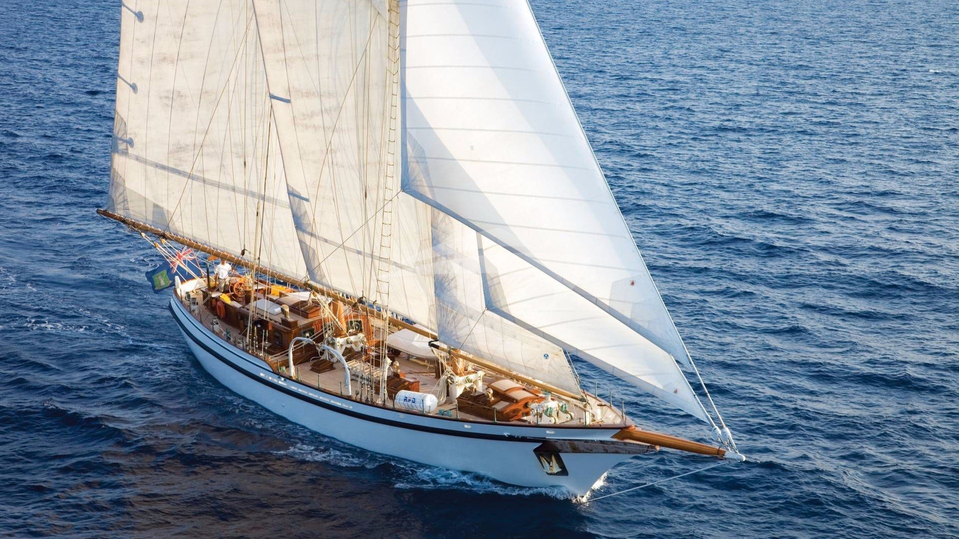 main image of LADY THURAYA