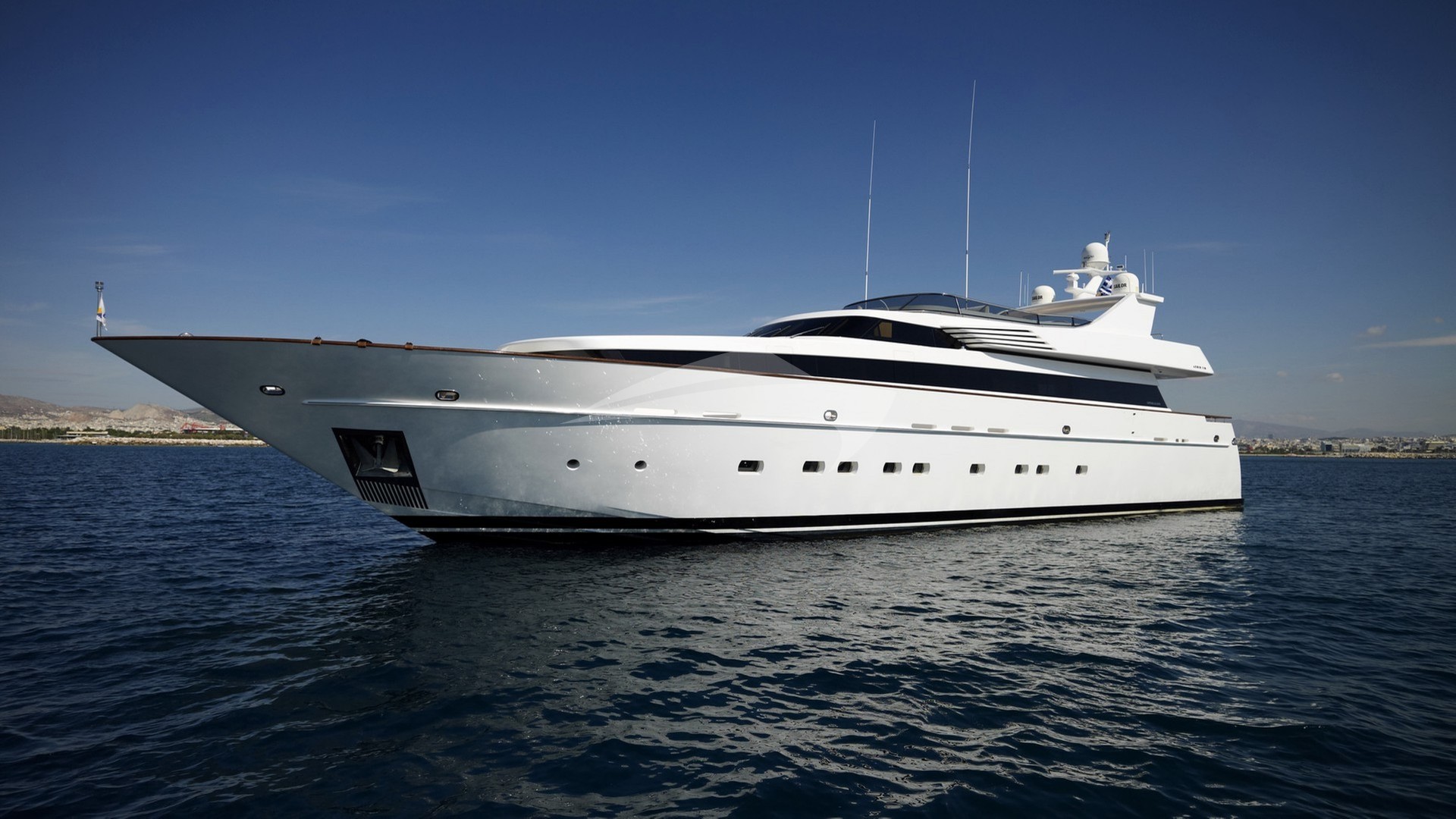 main image of FELIGO V