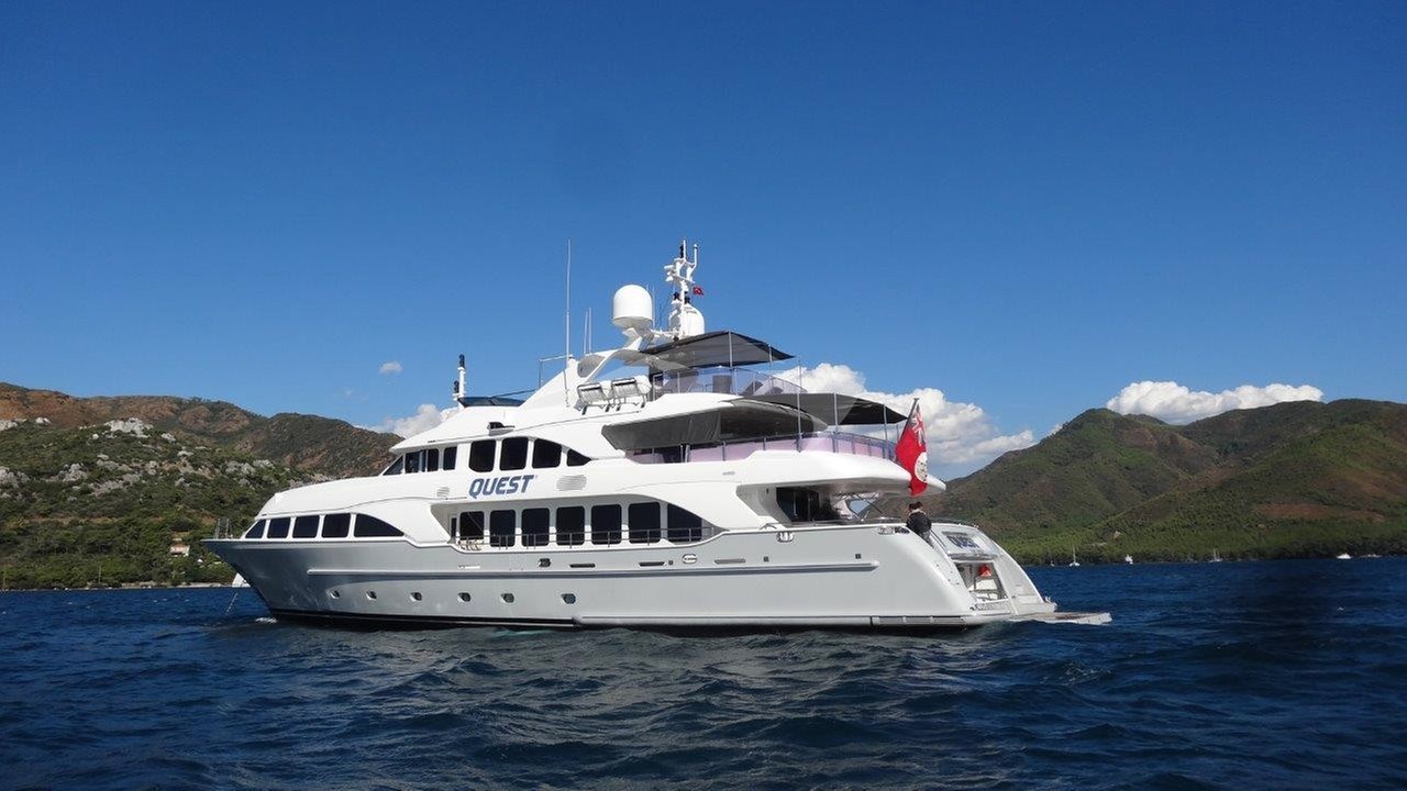 main image of QUEST R