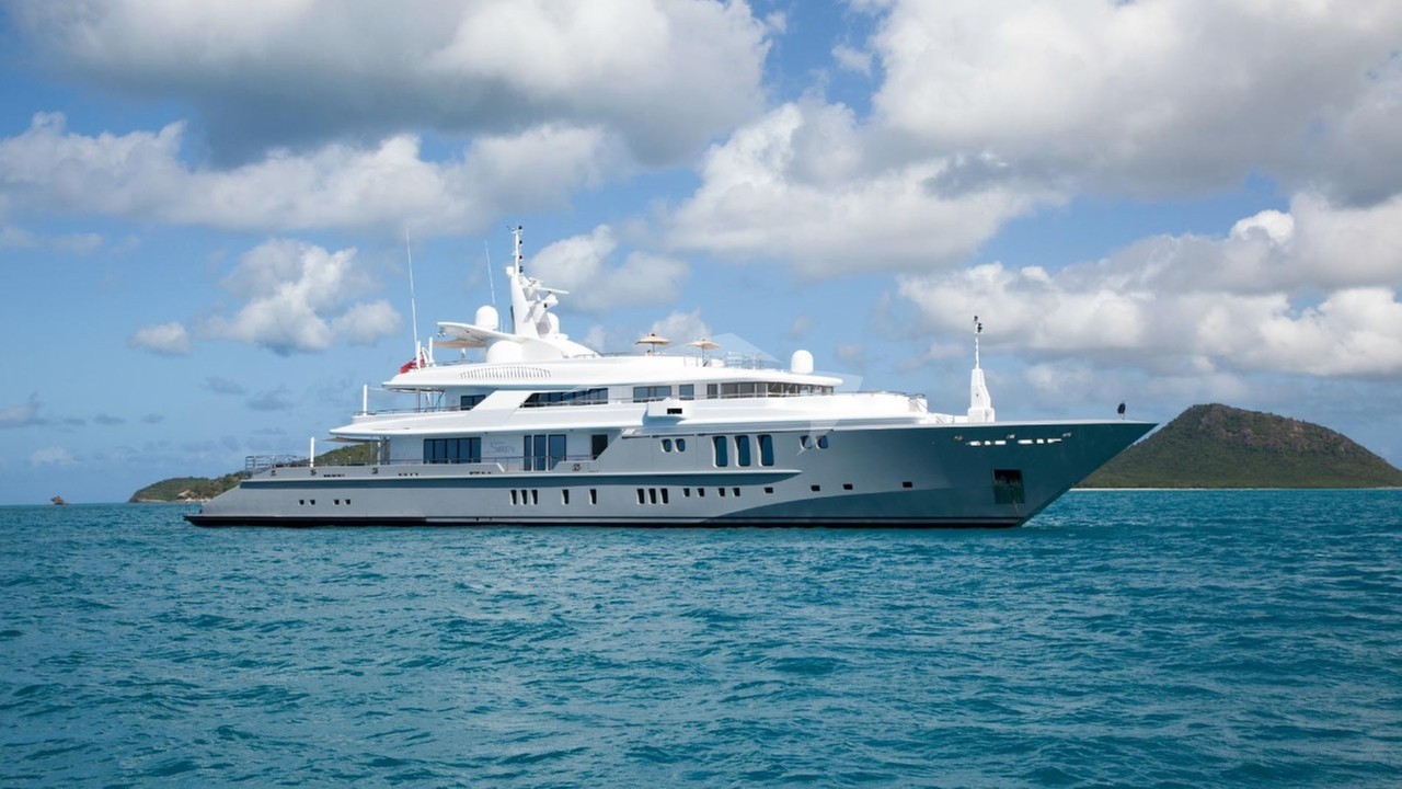 main image of SIREN