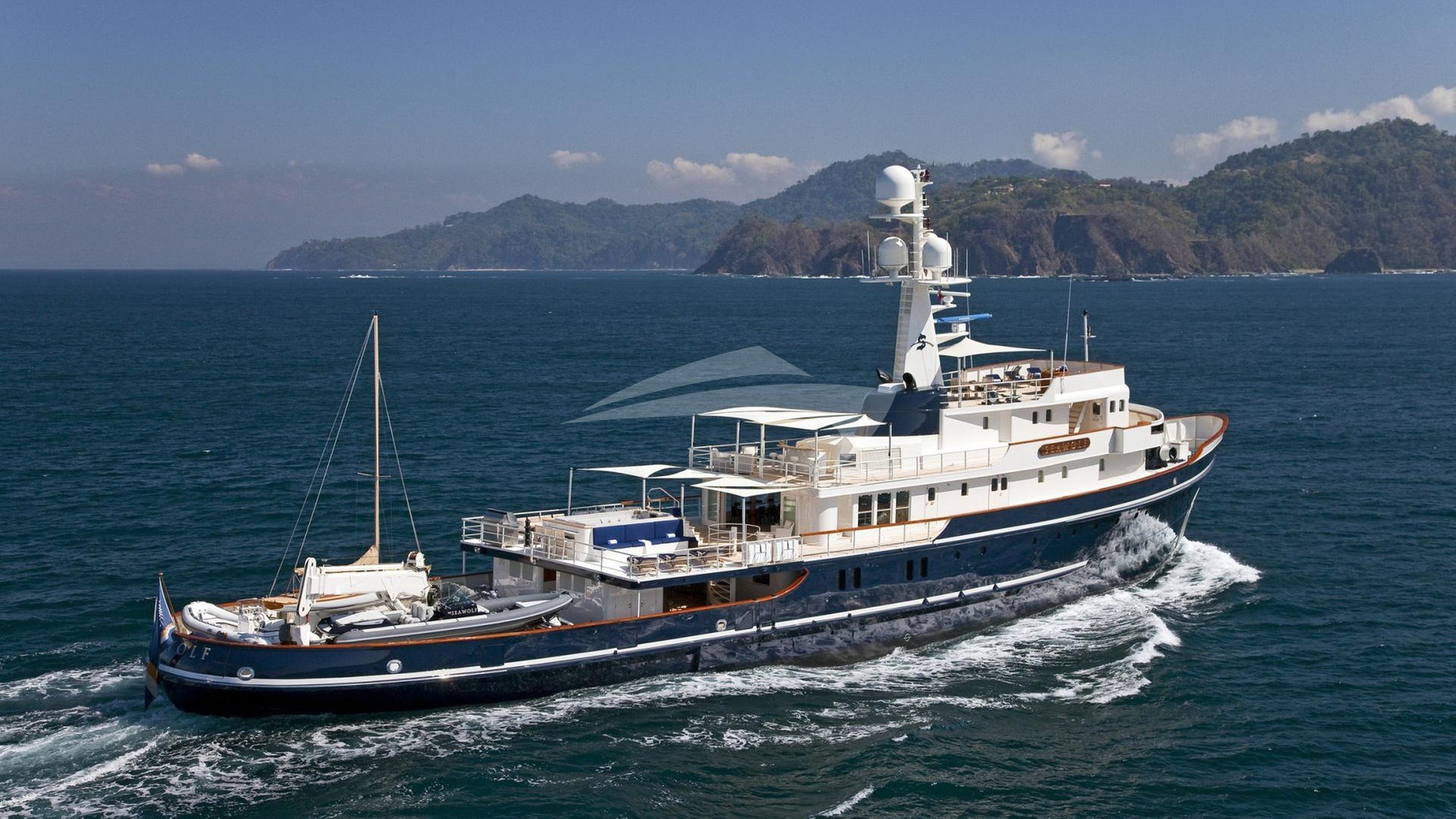 main image of SEAWOLF