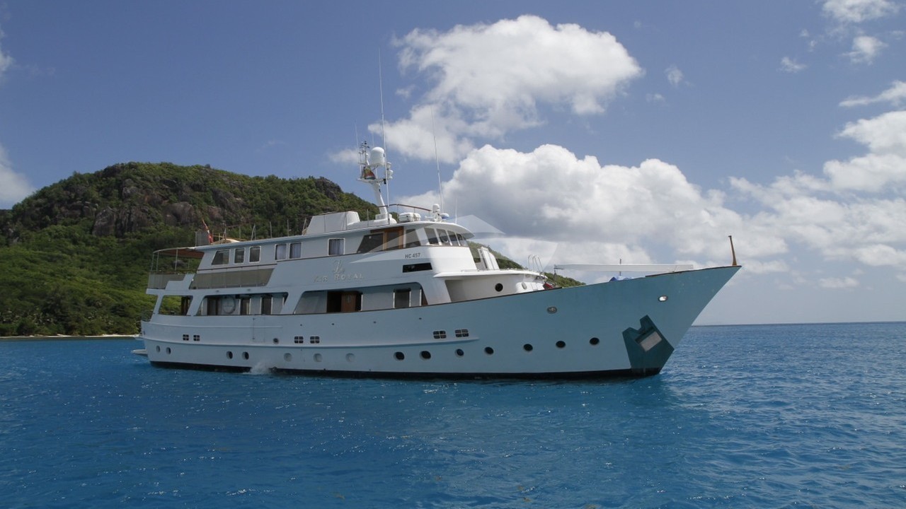 main image of LE KIR ROYAL