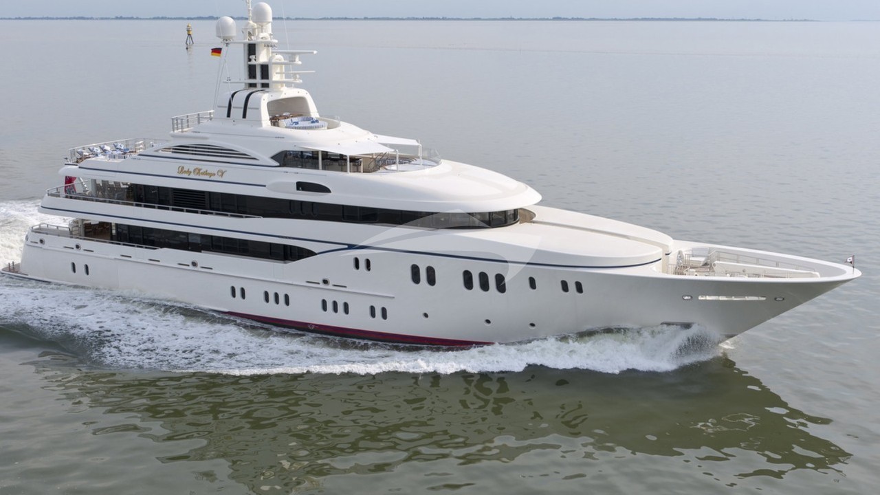 main image of LADY KATHRYN V