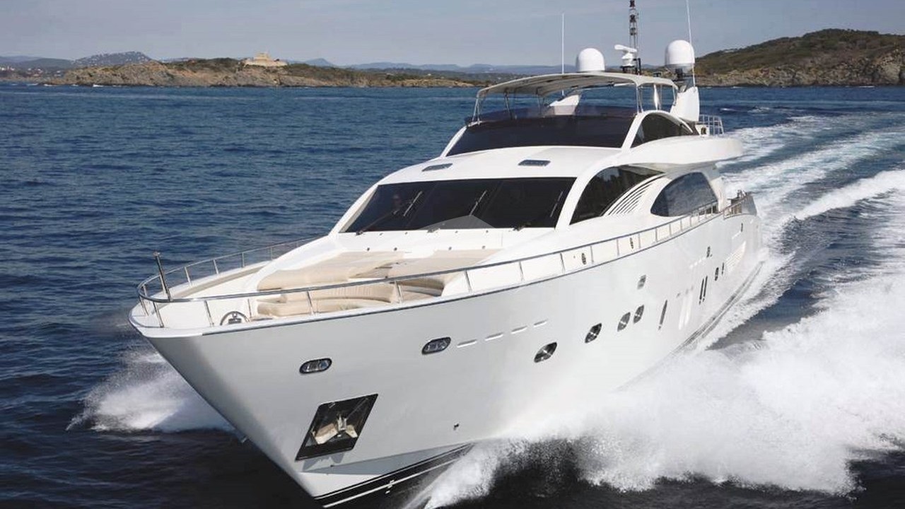 main image of LADY EMMA