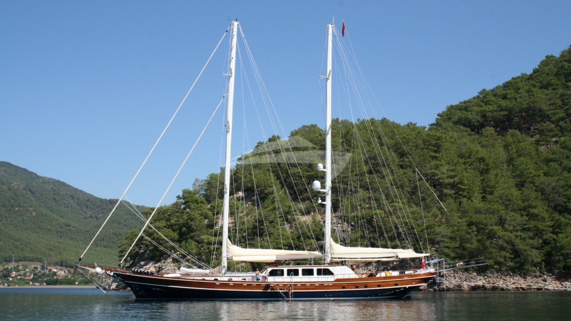 main image of KAYA GUNERI V