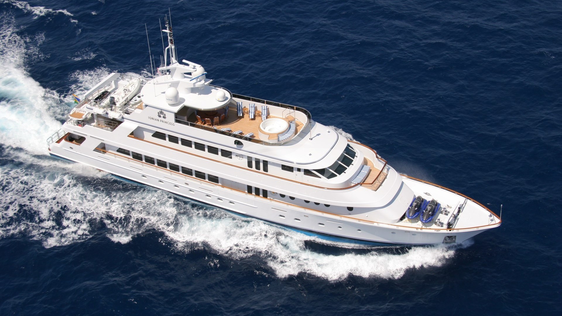 main image of IONIAN PRINCESS