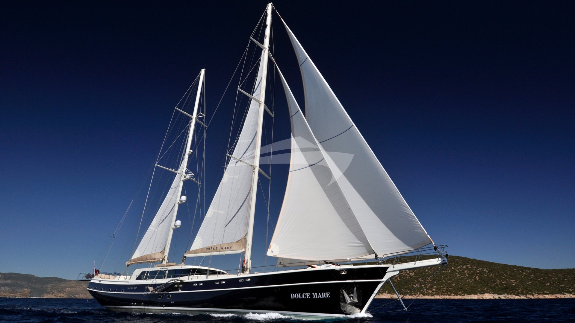 main image of DOLCE MARE