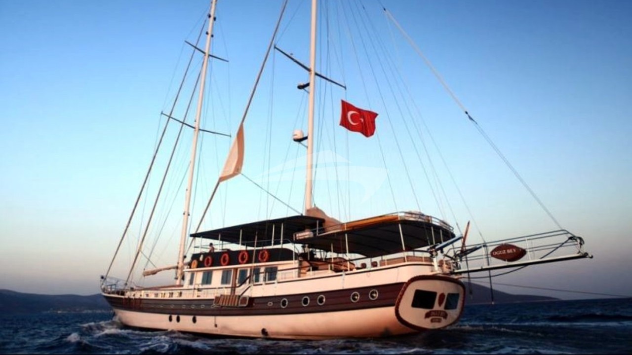 main image of OGUZ BEY