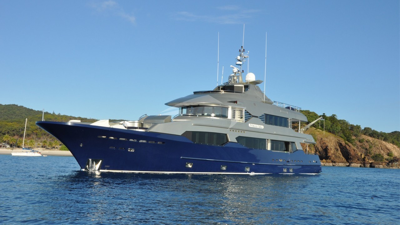 main image of PRINCESS ILUKA