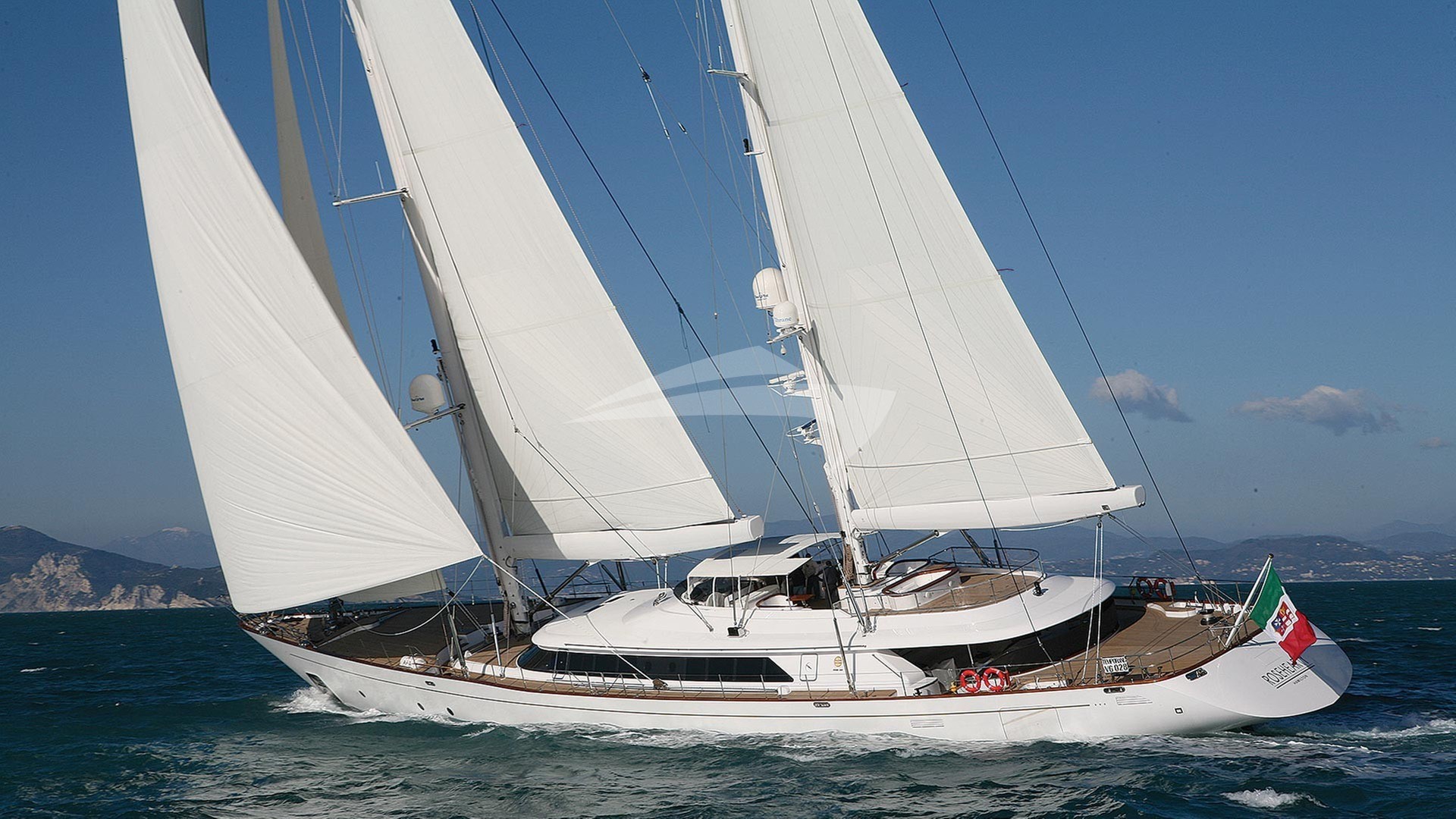 main image of ROSEHEARTY