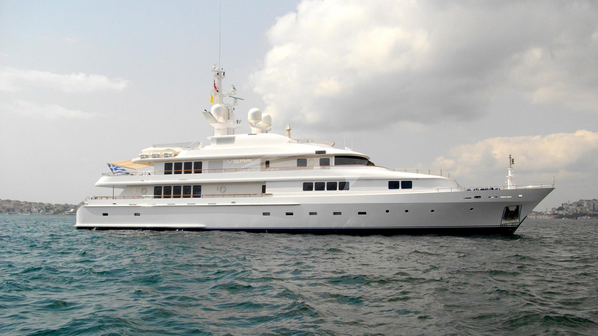 main image of VERA