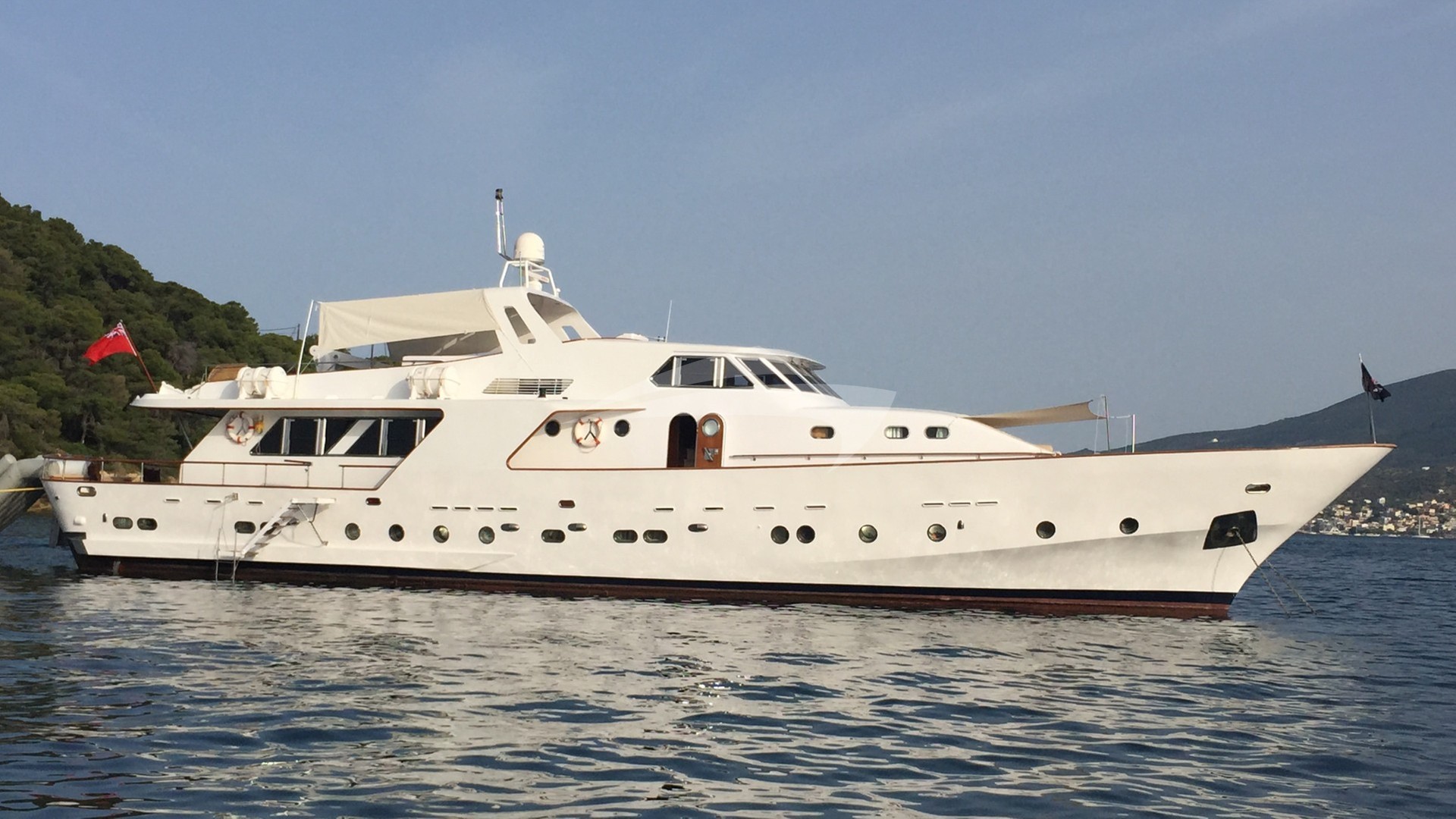 main image of OCEANE II