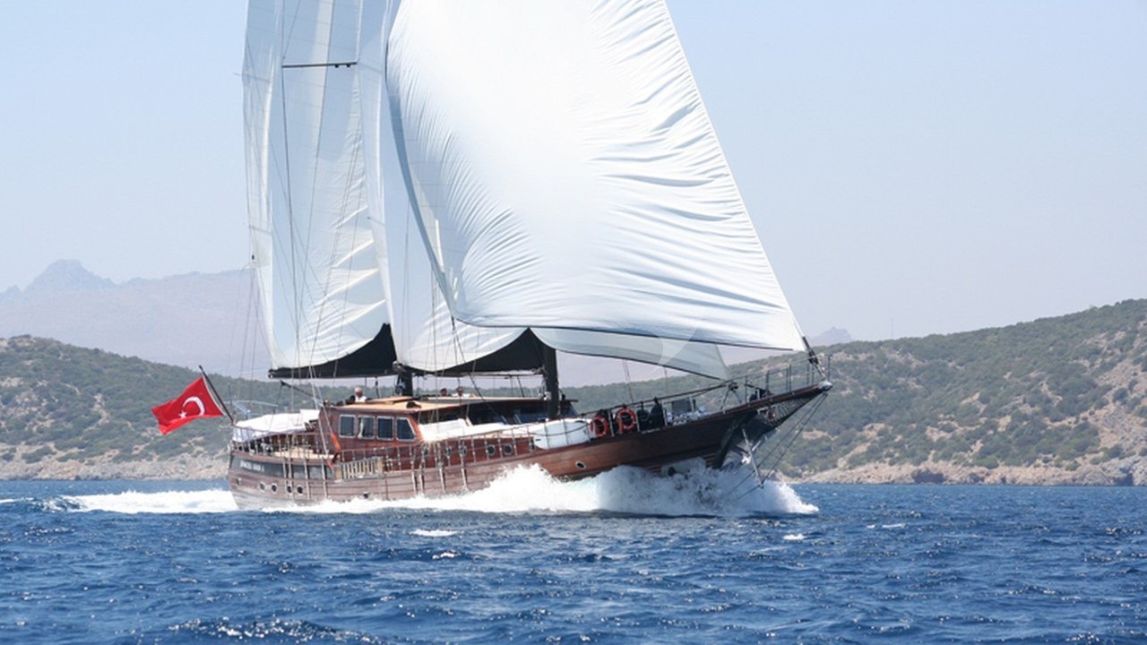 main image of PRINCESS KARIA II