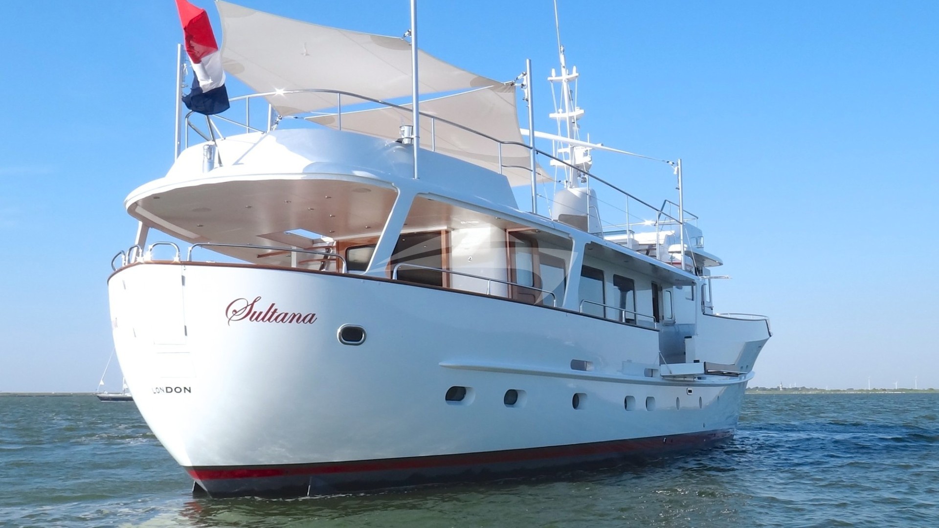 main image of SULTANA