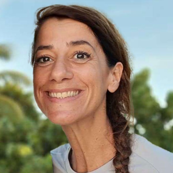 Chef / Stewardess: Elena Mele