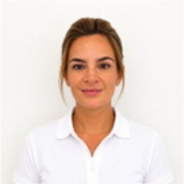 Deckhand / Stewardess: Javiera