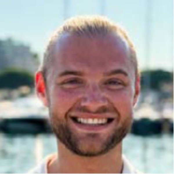 Chef: Tjaart Prinsloo