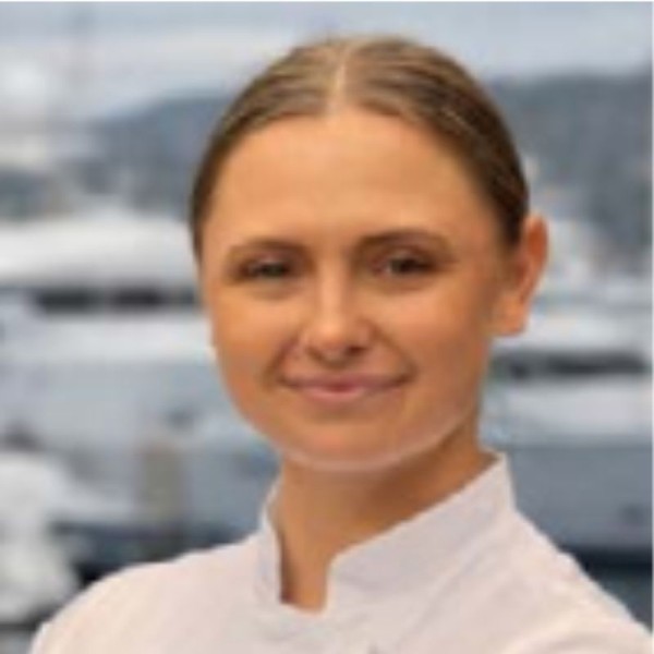 Chef: Casey De Lange