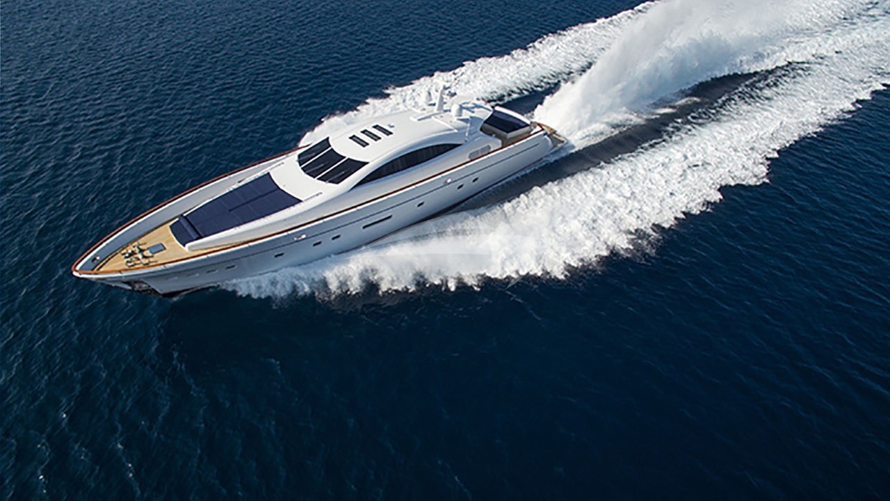 main image of KAMBOS BLUE