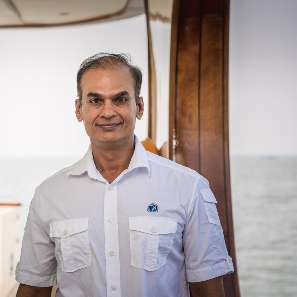 Captain: Mahesh Ramchandran