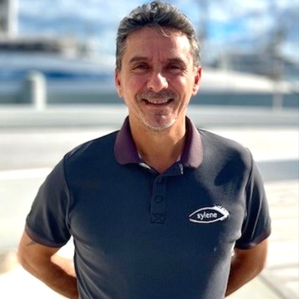 Captain: Gregory Gomez