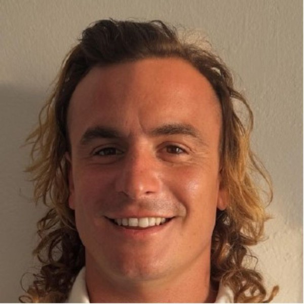 Deckhand: Mateo Bianchi